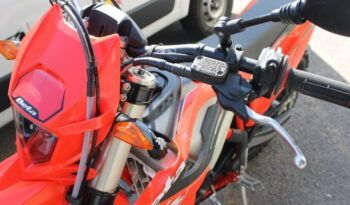 
									BETA RR 125 2T  ENDURO full								