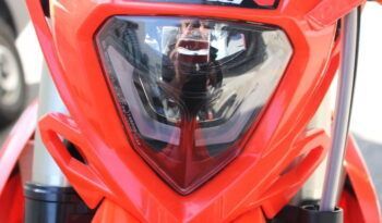 
									BETA RR 125 2T  ENDURO full								