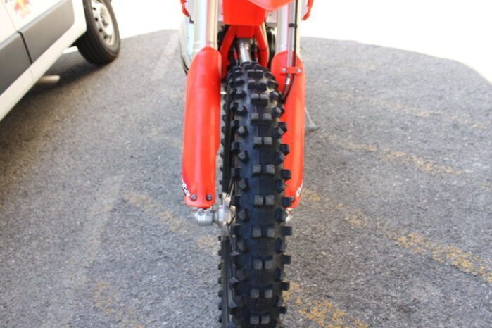 
								BETA RR 125 2T  ENDURO full									