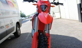 
									BETA RR 125 2T  ENDURO full								