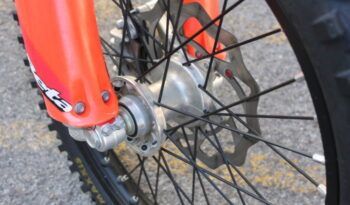 
									BETA RR 125 2T  ENDURO full								