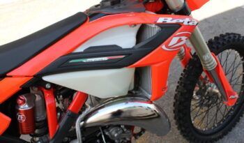 
									BETA RR 125 2T  ENDURO full								