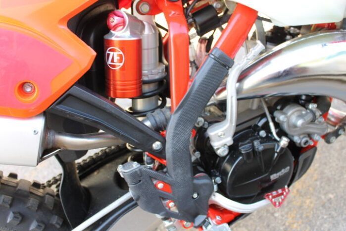 
								BETA RR 125 2T  ENDURO full									