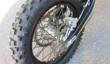 
									BETA RR 125 2T  ENDURO full								