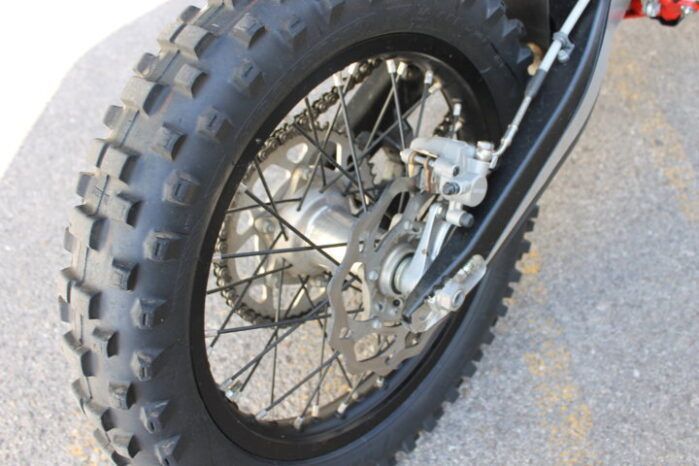 
								BETA RR 125 2T  ENDURO full									