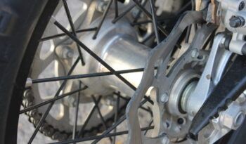 
									BETA RR 125 2T  ENDURO full								