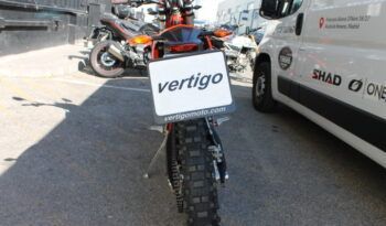 
									BETA RR 125 2T  ENDURO full								
