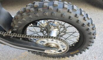 
									BETA RR 125 2T  ENDURO full								
