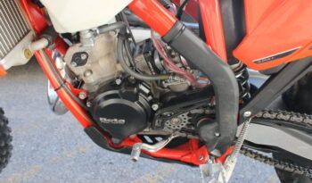 
									BETA RR 125 2T  ENDURO full								