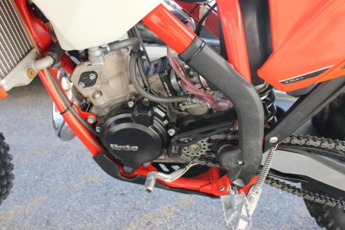 
								BETA RR 125 2T  ENDURO full									
