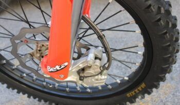 
									BETA RR 125 2T  ENDURO full								