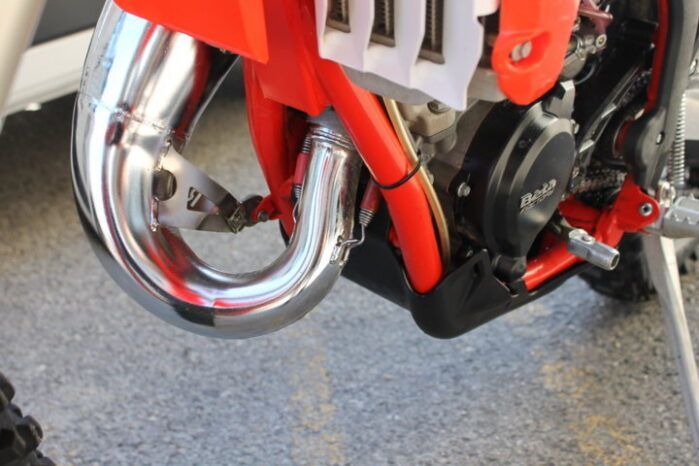 
								BETA RR 125 2T  ENDURO full									