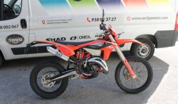 
									BETA RR 125 2T  ENDURO full								