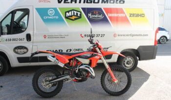 
									BETA RR 125 2T  ENDURO full								