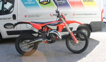 
									BETA RR 125 2T  ENDURO full								