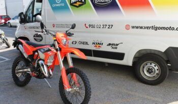 
									BETA RR 125 2T  ENDURO full								