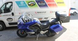 MITT GT-K 750