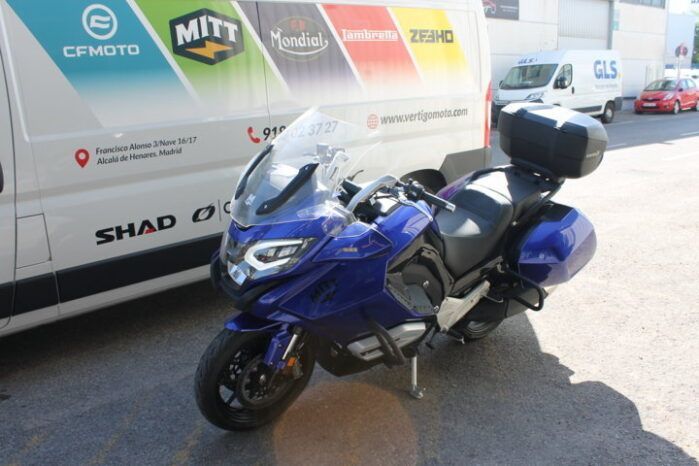 
								MITT GT-K 750 full									