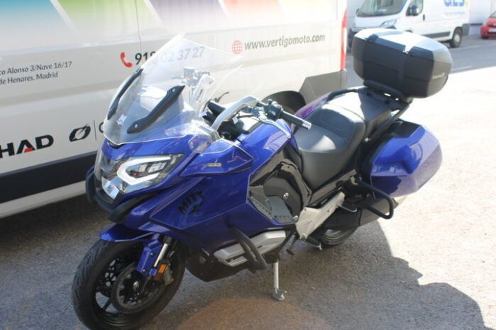 
								MITT GT-K 750 full									