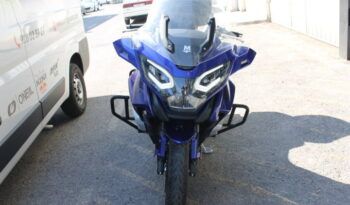 
									MITT GT-K 750 full								