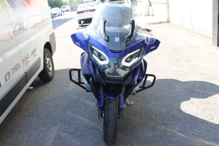 
								MITT GT-K 750 full									