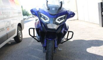 
									MITT GT-K 750 full								