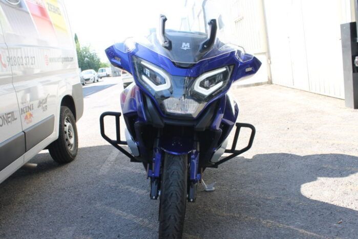 
								MITT GT-K 750 full									