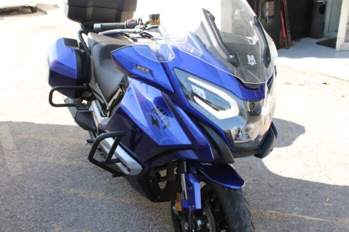 
								MITT GT-K 750 full									