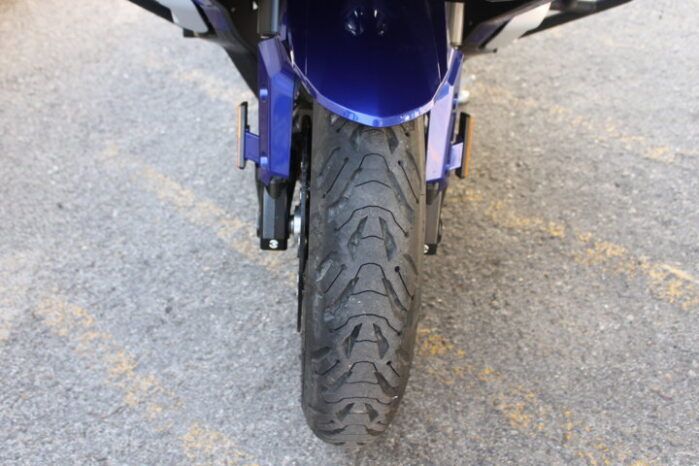 
								MITT GT-K 750 full									