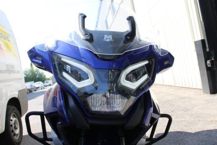 
								MITT GT-K 750 full									