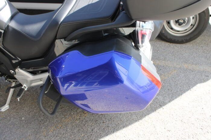 
								MITT GT-K 750 full									