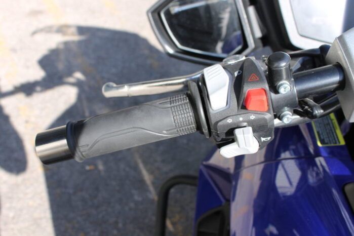 
								MITT GT-K 750 full									