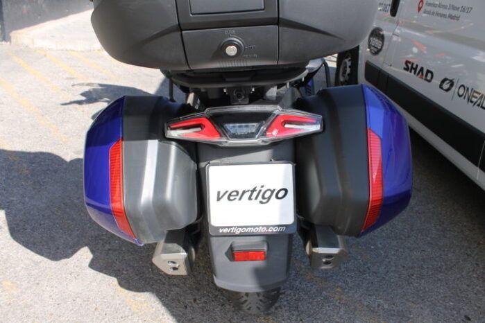 
								MITT GT-K 750 full									