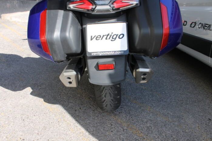 
								MITT GT-K 750 full									