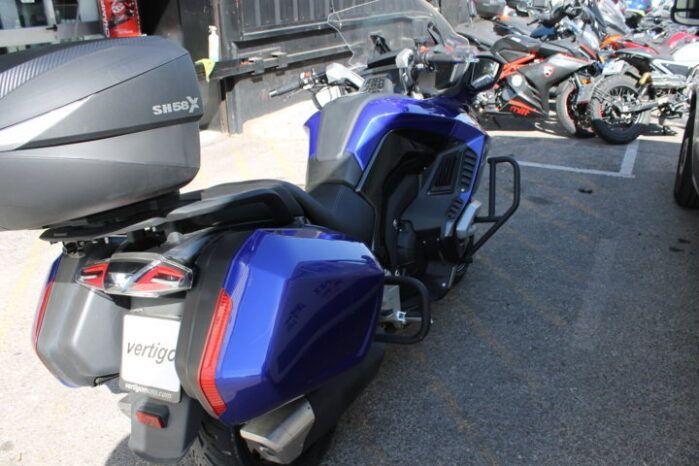 
								MITT GT-K 750 full									