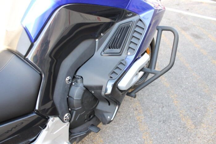 
								MITT GT-K 750 full									