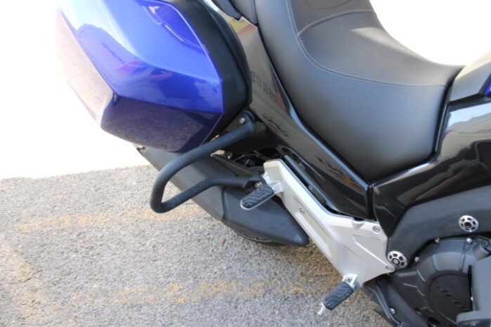 
								MITT GT-K 750 full									