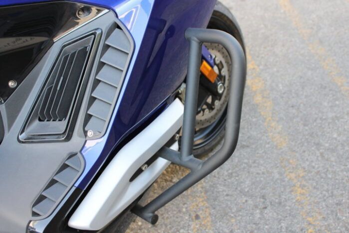 
								MITT GT-K 750 full									