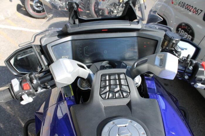 
								MITT GT-K 750 full									