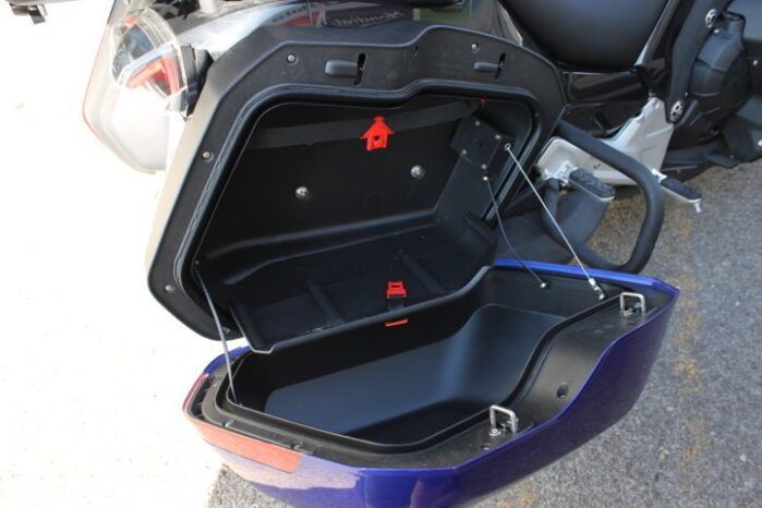 
								MITT GT-K 750 full									