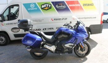 
									MITT GT-K 750 full								