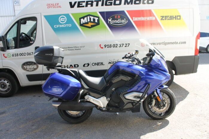 
								MITT GT-K 750 full									