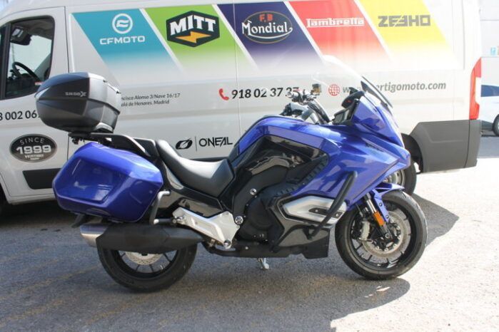 
								MITT GT-K 750 full									