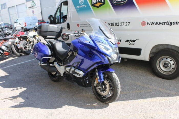 
								MITT GT-K 750 full									
