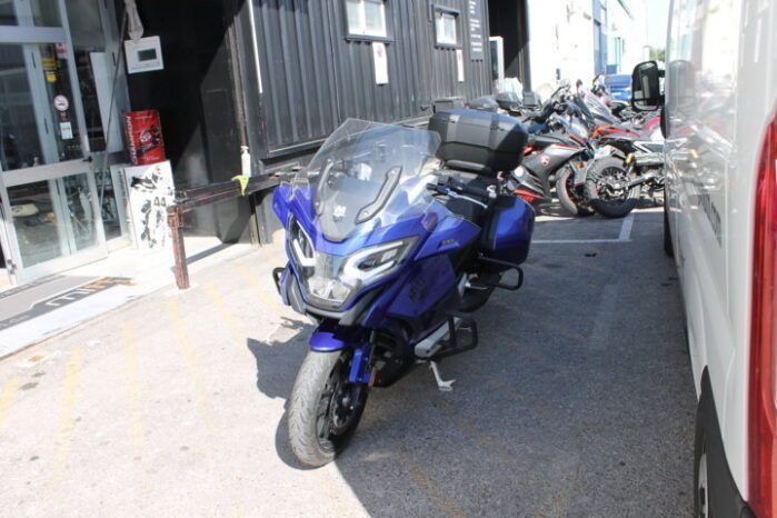 
								MITT GT-K 750 full									