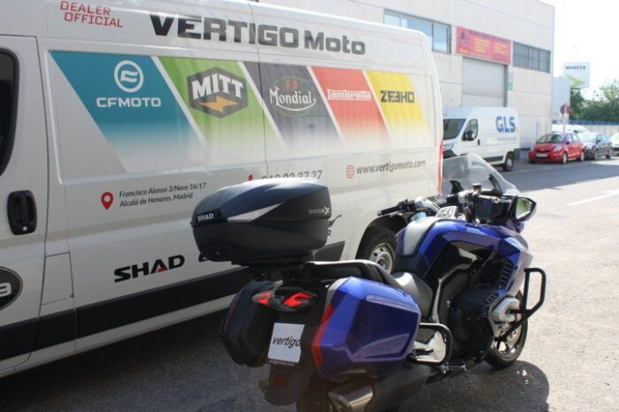 
								MITT GT-K 750 full									