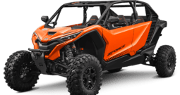 CFMOTO Z10 TURBO 4 PLAZAS
