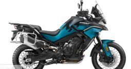 CFMOTO 800 MT EXPLORE ES