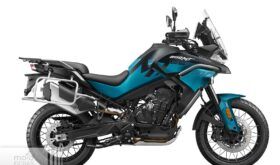 CFMOTO 800 MT EXPLORE ES