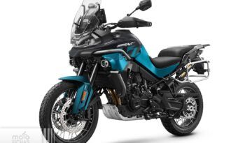 
									CFMOTO 800 MT EXPLORE ES full								